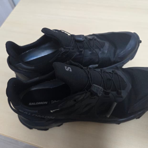살로몬 슈퍼크로스 4 GTX 290