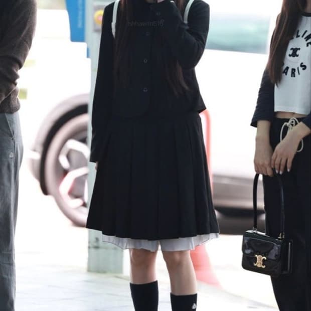 코이세이오 폼폼 오버 니삭스