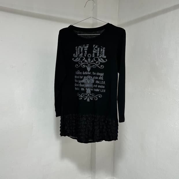 vtg top
