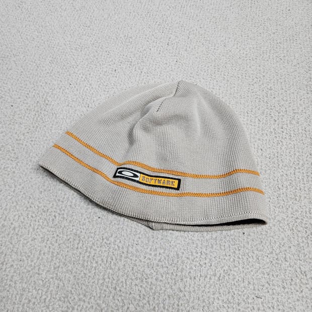 오클리 소프트웨어 비니