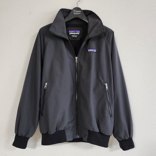 파타고니아 봄버자켓(XS