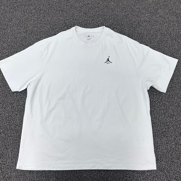 NIKE 나이키 조던 반팔티셔츠 3XL