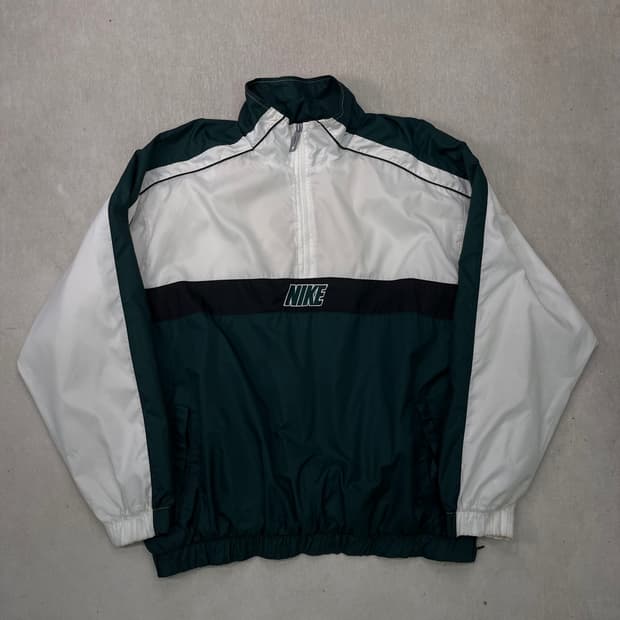 105 나이키 90s 아노락 자켓