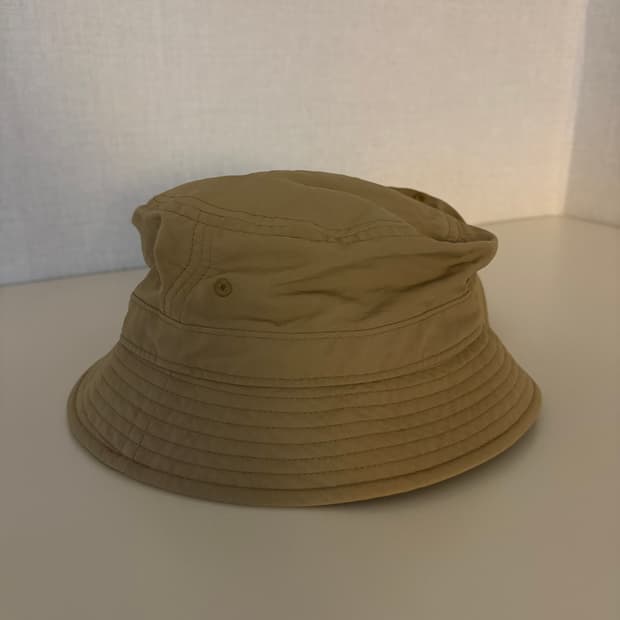 파타고니아 버킷햇