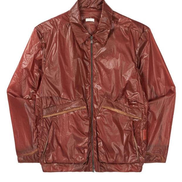 S M L 엑슬림 xlim ep9 01 자켓 오렌지 미시착 새제품 판매