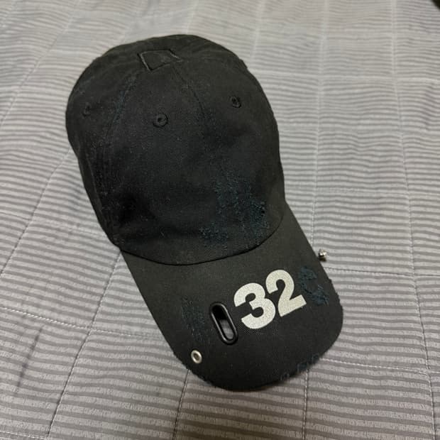 032c 볼캡