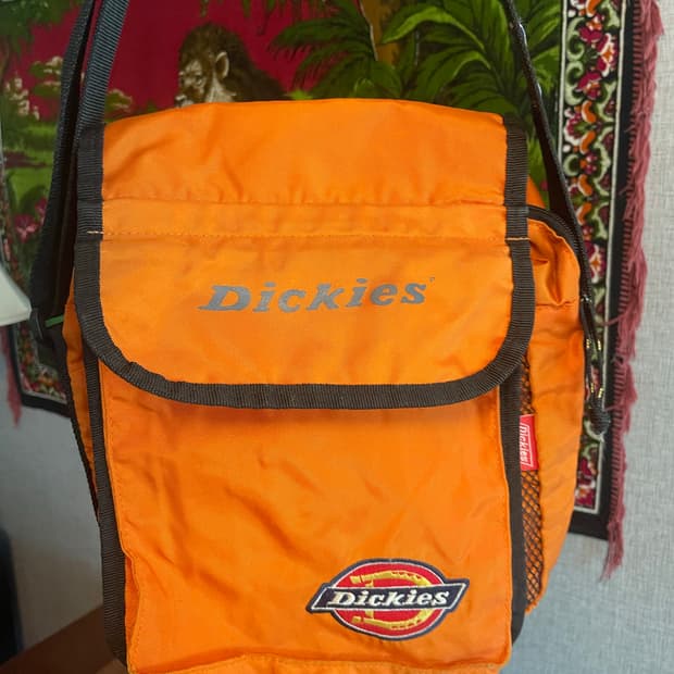 Dickies 디키즈 크로스 백