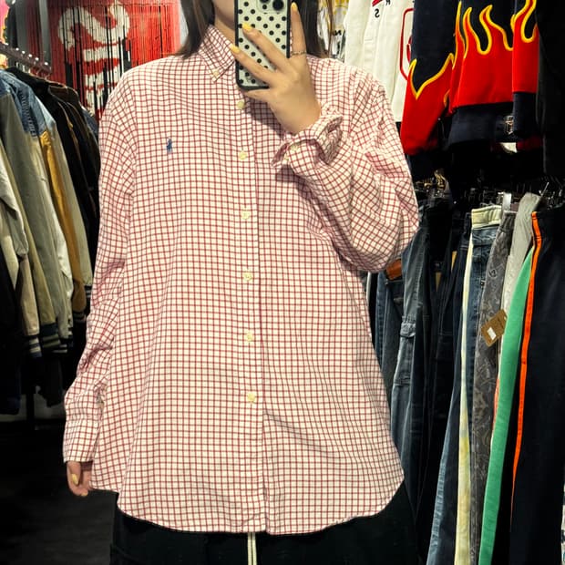 [IM] 폴로셔츠 