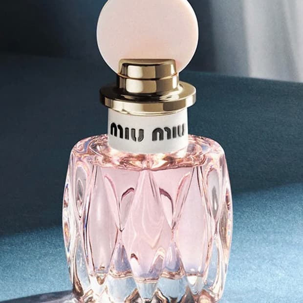 미우미우 로 로제 오 드 뚜왈렛 50ml