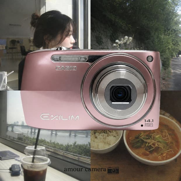 [조이픽] ✨카시오 z2000✨