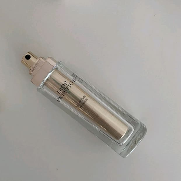 디올 프레스티지 르 넥타 프리미어 세럼 30ml 정품