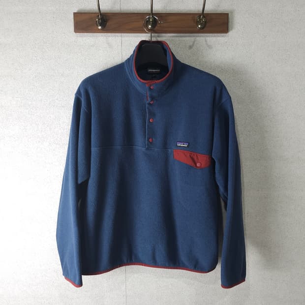 파타고니아 신칠라 Large
