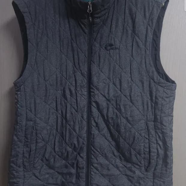 네파 퀄팅 경량베스트 조끼, 2XL