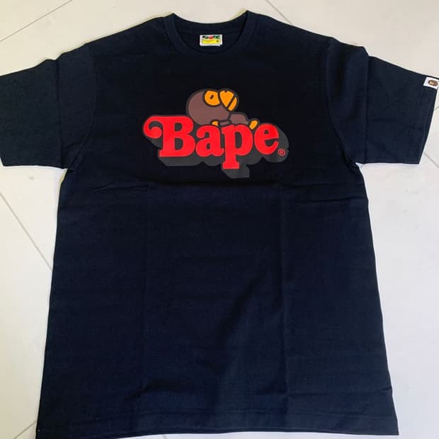 LOGO T-SHIRT 티셔츠