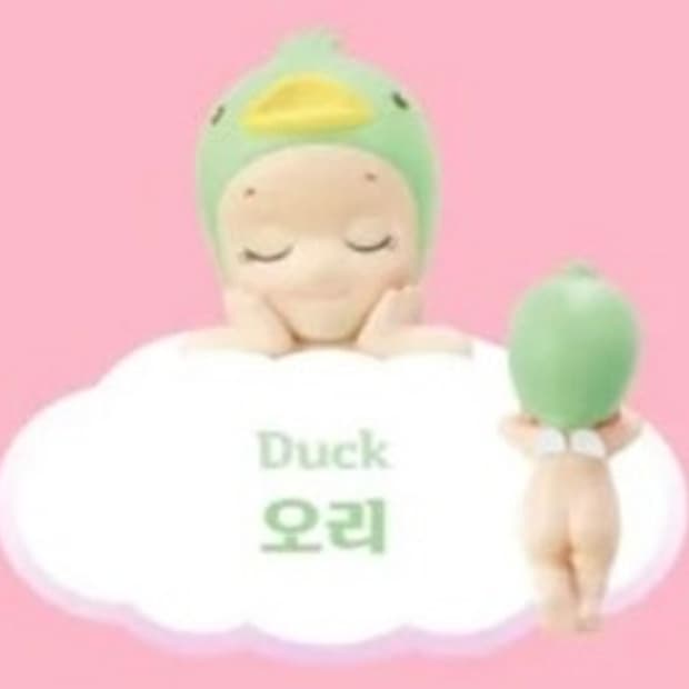 소니엔젤 히퍼 오리 <드리밍 시리즈>