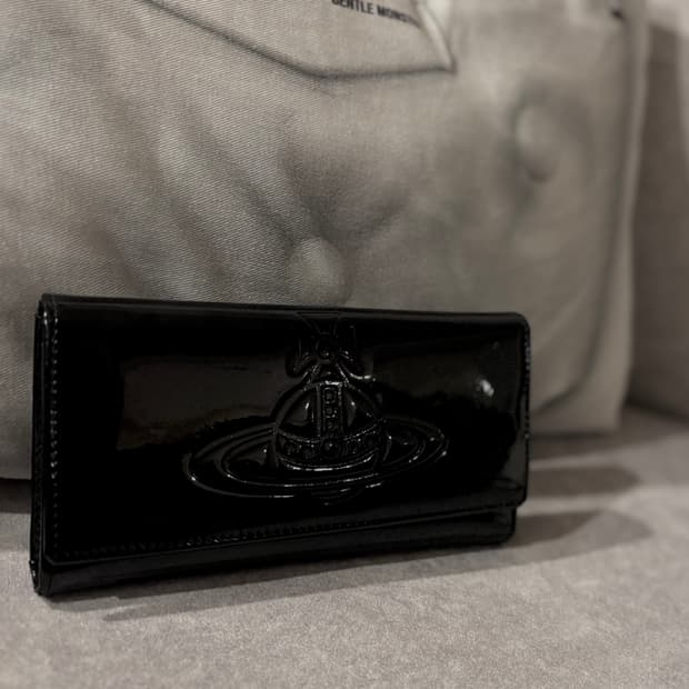 vivienne westwood 비비안 웨스트우드 지갑