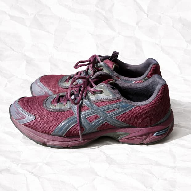 아식스 UB-2 젤 1130 딥마스  290mm(급처)