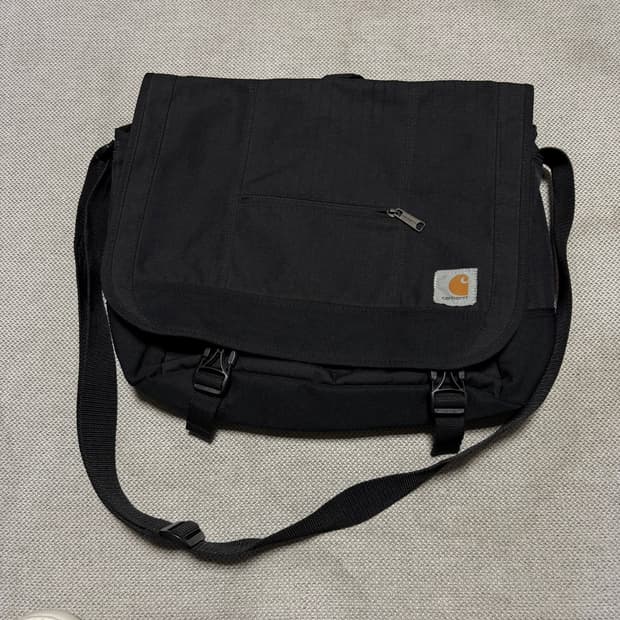 칼하트 메신저백