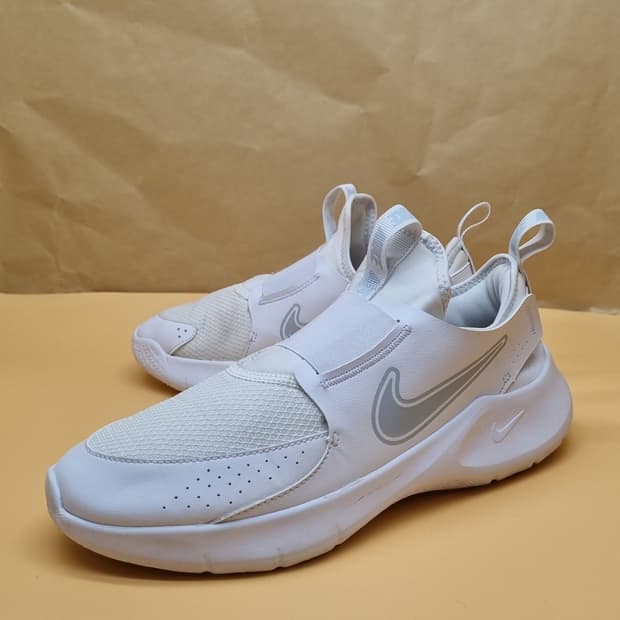 나이키 플렉스 러너2 슬립온250.