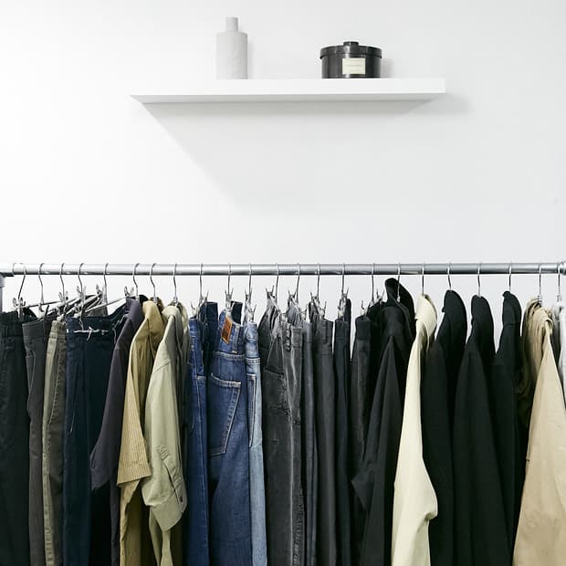 SHOWROOM OPEN!