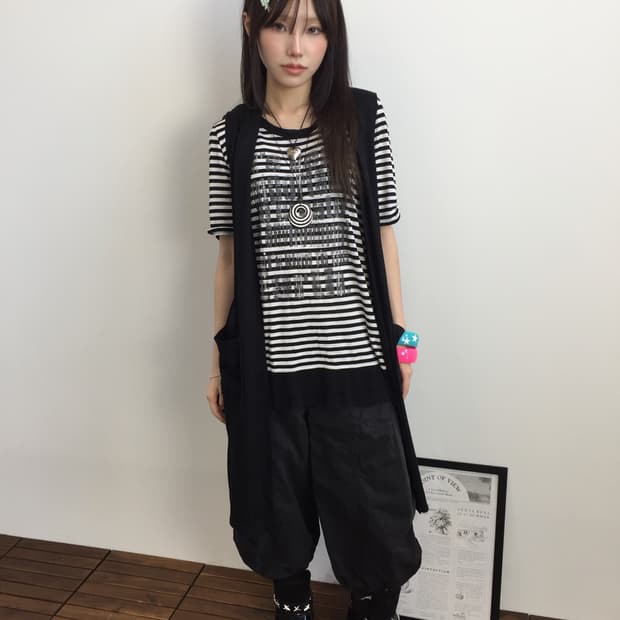 Z00188 Japanese Vintage(cardigan)