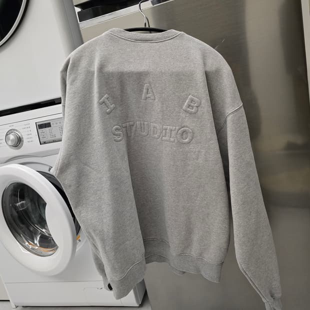 아이앱스튜디오 맨투맨