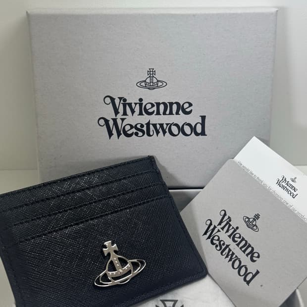 비비안 카드지갑