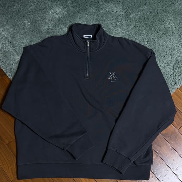 [2XL] Kith 반집업