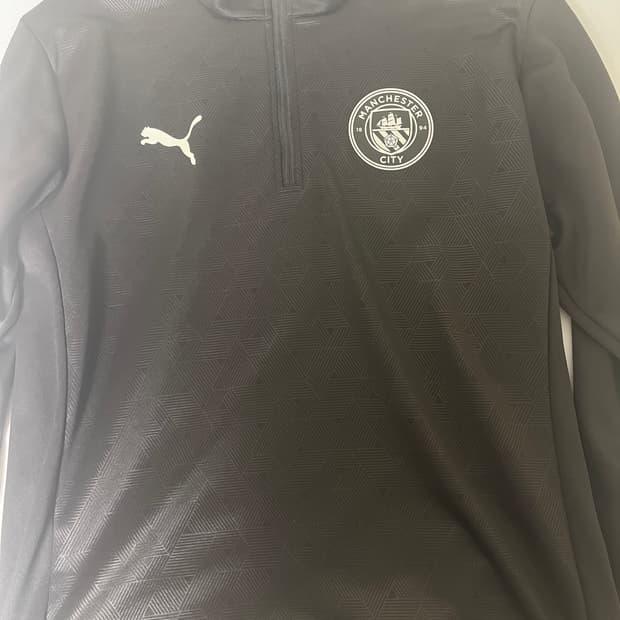 맨시티 드릴 탑