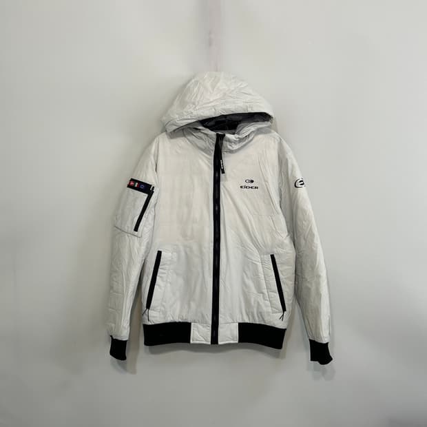 아이더 2021 남성 구스다운 패딩 95