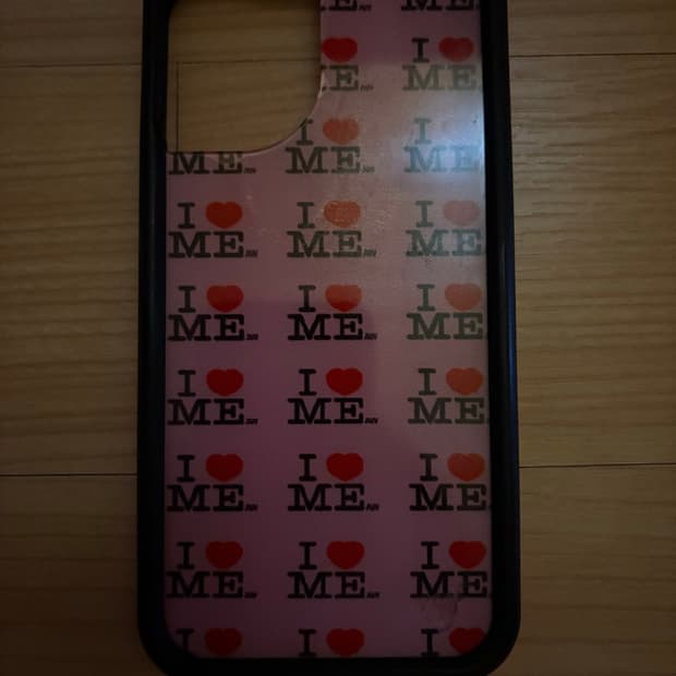 Wildflower case 아이폰 16
