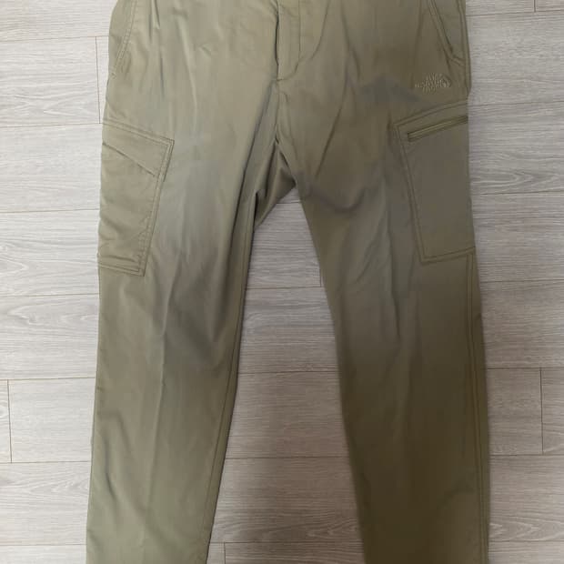 노스페이스 바지 Beige 88 (XL)
