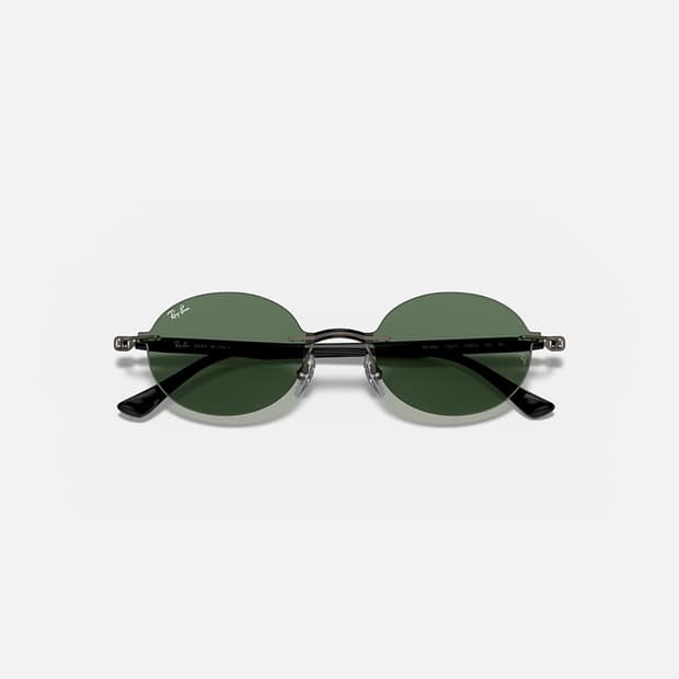 레이밴 ray ban 무테 선글라스 새상품