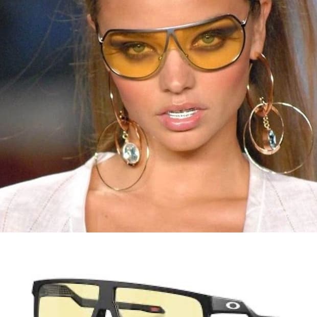 Oakley Helux Prizm Black Sunglasses 