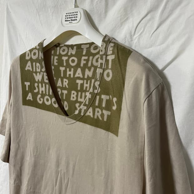 L ) margiela