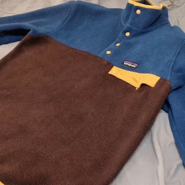 파타고니아 신칠라 옵시디언 