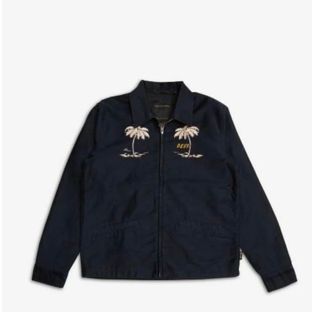 [M]STRANDED SOUVENIR JACKET