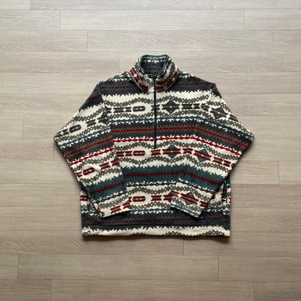 90s 파타고니아 신칠라 사카자위아 나바호 아즈텍 patagonia