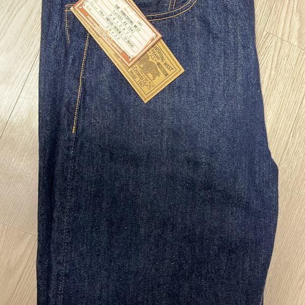 프리휠러스 601xx 1947