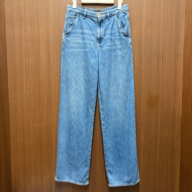 마시모두띠 데님 팬츠 청바지