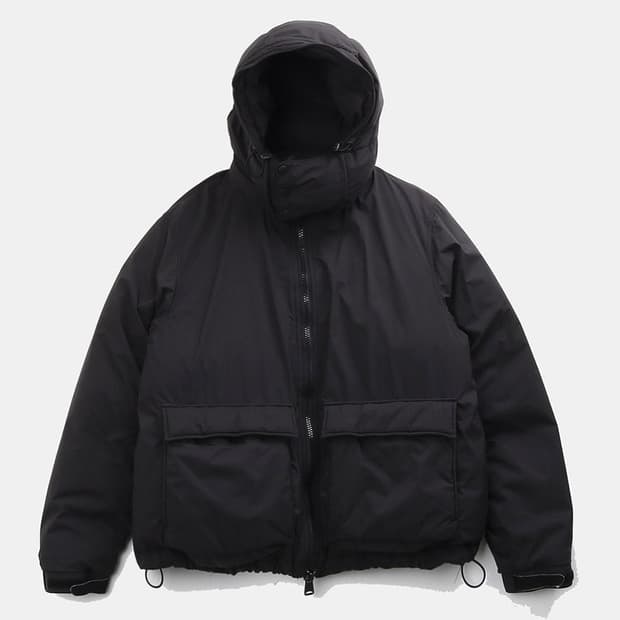 F/CE x Steven Alan x NANGA