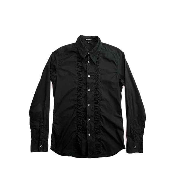 Ann Demeulemeester shirt