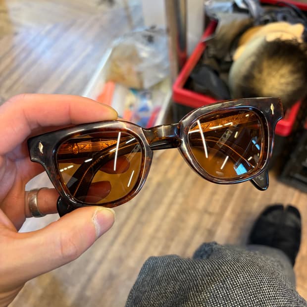 JACQUESMARIE 줄리엔 선글라스 