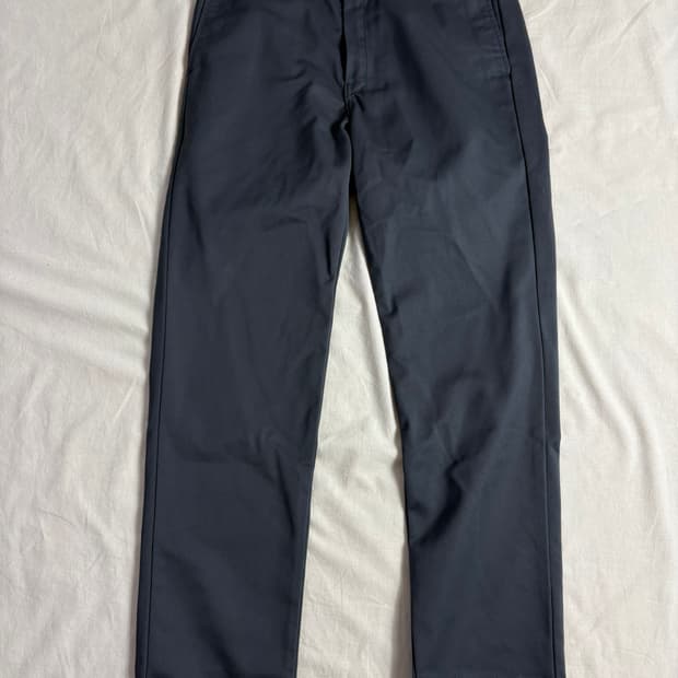 Carhartt W.I.P 칼하트 마스터 팬츠 32