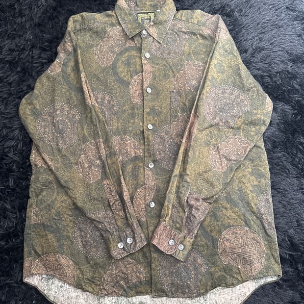 IMPERIAL inc vintage t-shirt