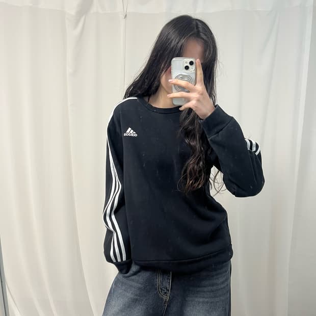 Adidas Sweatshirt 