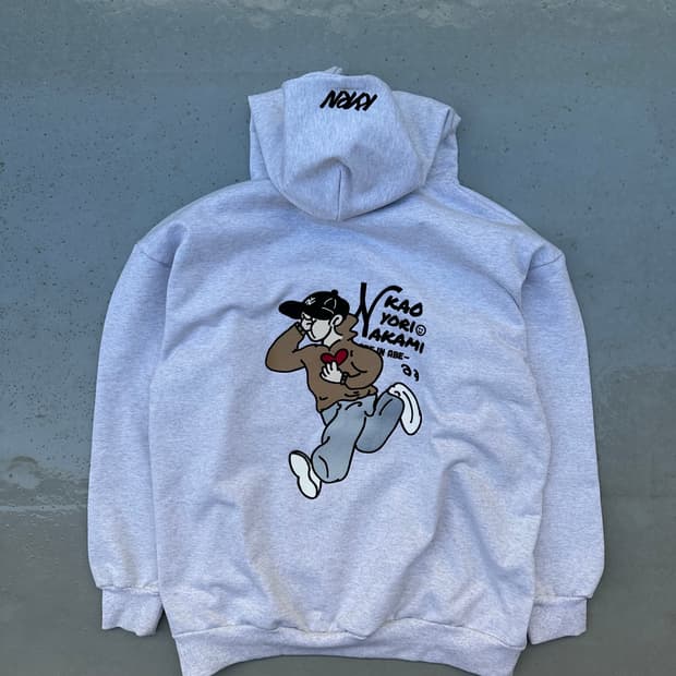 [프릭스스토어] •Freak’s Store X Kaoyorinakami