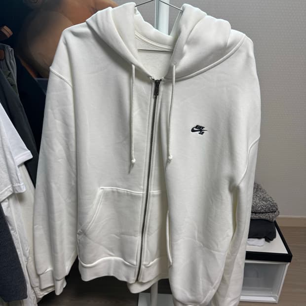 나이키 sb후디
