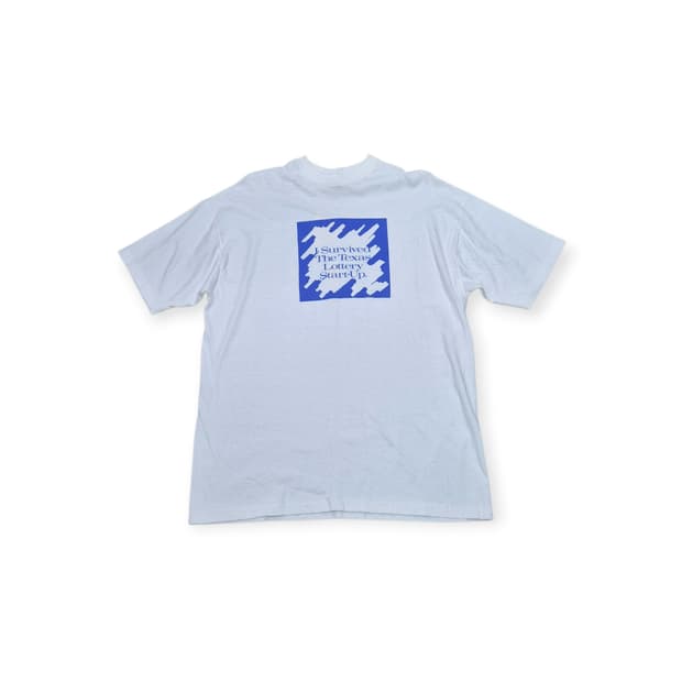 빈티지 반팔 티셔츠