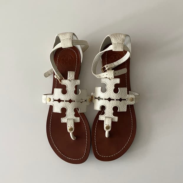 토리버치 샌들 37